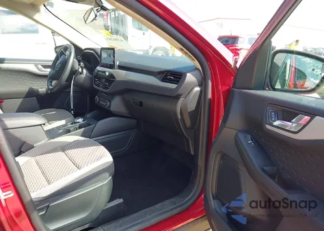 2020 Ford Escape Se z USA, uszkodzony, nr VIN 1FMCU0G6XLUB56373